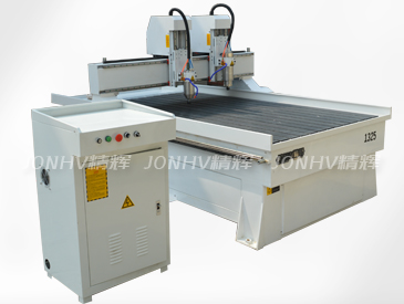 JONHV-1325 Two Independent Head C